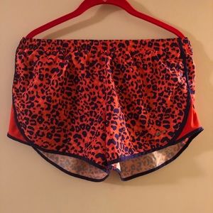 Nike Dri-fit Running Shorts